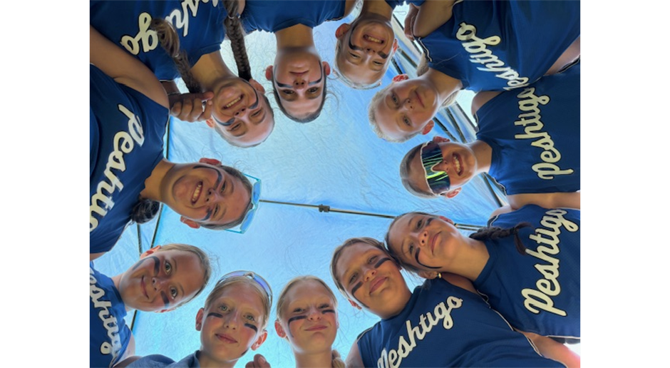 Peshtigo Softball